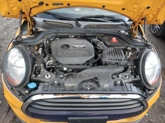 WMWXP5C54G3B76041 Mini Cooper