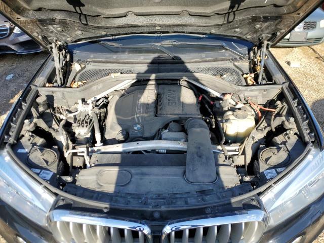 2017 BMW X5 5UXKR0C55H0U54390