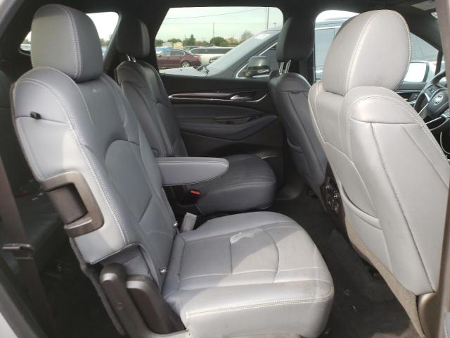 2022 BUICK ENCLAVE PR 5GAEVBKW3NJ119264