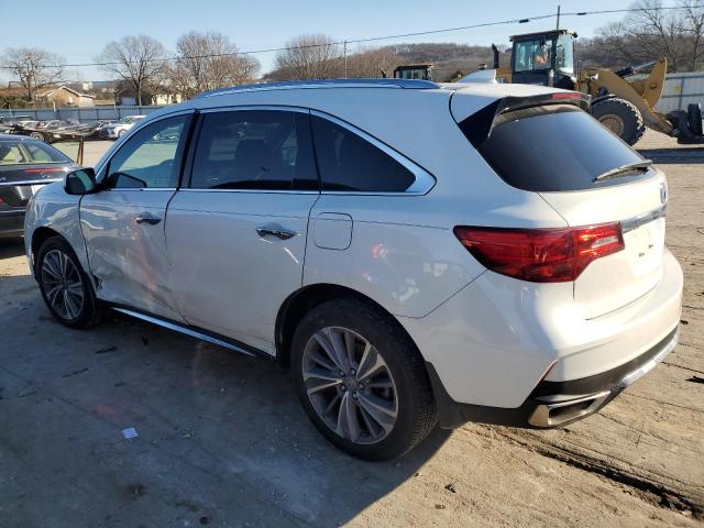 2018 ACURA MDX TECHNO - 5J8YD4H55JL004934