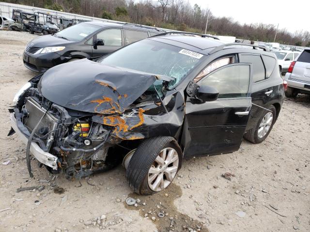 2013 Nissan Murano S