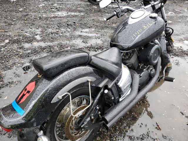 2006 YAMAHA V STAR JYAVP11E76A081806