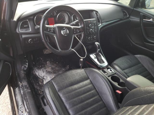 2016 BUICK CASCADA PR W04WT3N52GG022262