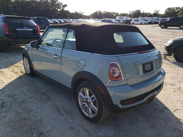 WMWZP3C51ET706408 Mini Cooper