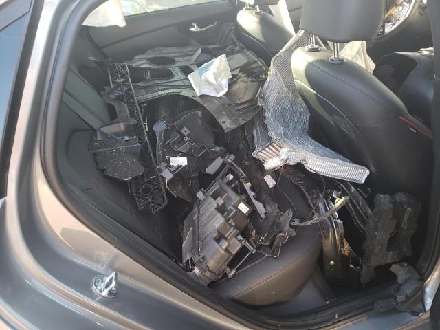 3KPF44AC4PE514398 KIA FORTE GT