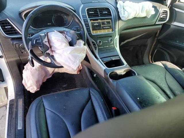2LMTJ6JR6GBL62921 Lincoln Mkx Premiere