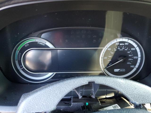 2017 KIA NIRO FE - KNDCB3LC7H5073038