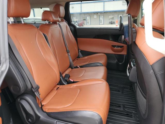 2022 KIA CARNIVAL S KNDNE5H34N6060578