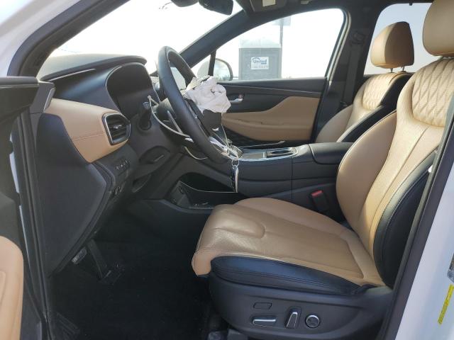 2022 HYUNDAI SANTA FE C 5NMS5DAL1NH423008