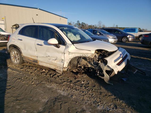 2016 FIAT 500X LOUNG ZFBCFXDTXGP488032