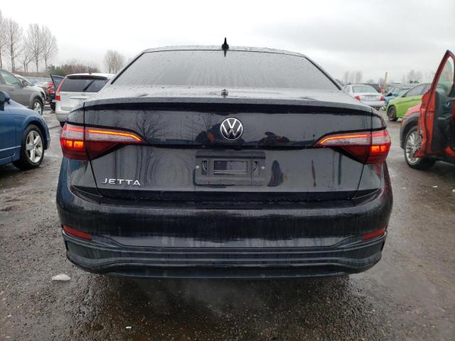 2022 VOLKSWAGEN JETTA COMF 3VWSM7BU7NM018731