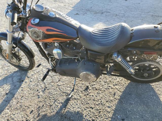 2013 HARLEY-DAVIDSON FXDWG DYNA 1HD1GPM10DC325620