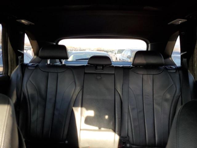 2017 BMW X5 5UXKR0C55H0U54390