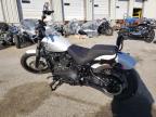 2021 Harley-Davidson Fxbbs