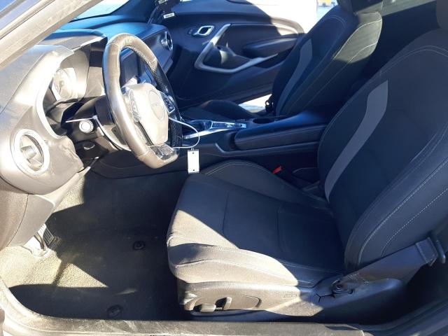 2016 CHEVROLET CAMARO LT - 1G1FB1RS9G0138198