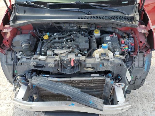 2018 FIAT 500L LOUNG ZFBCFACH6JZ040800