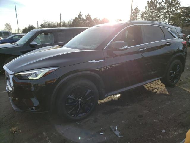 2019 INFINITI QX50 ESSEN - 3PCAJ5M30KF104186