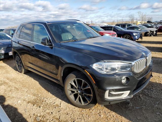 2017 BMW X5 5UXKR0C55H0U54390