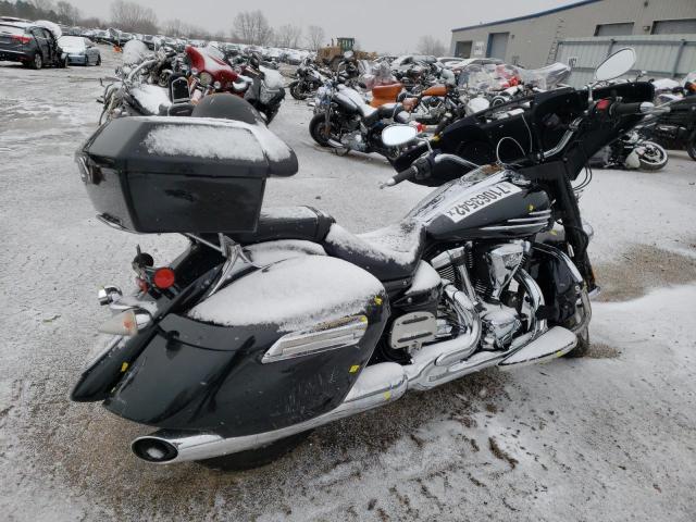 2010 YAMAHA XV1900 CT JYAVP22E2AA009960