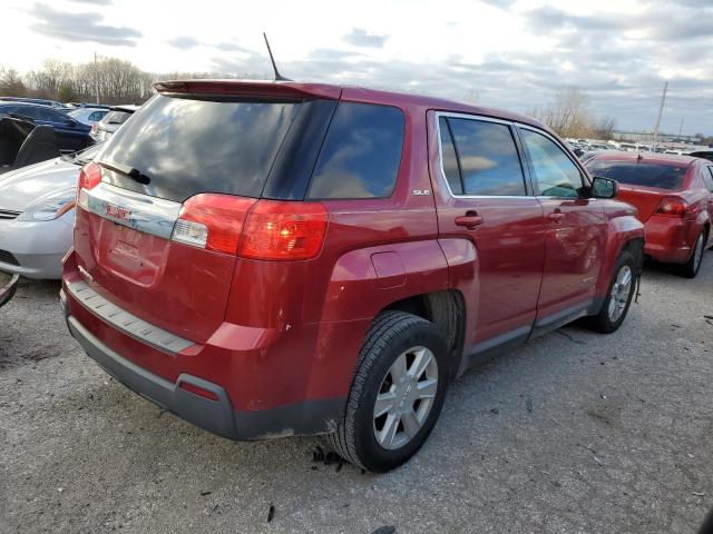 2GKALMEK4D6410816 GMC Terrain Sle