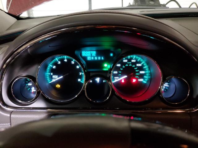 5GAKRAKD6FJ102380 Buick Enclave