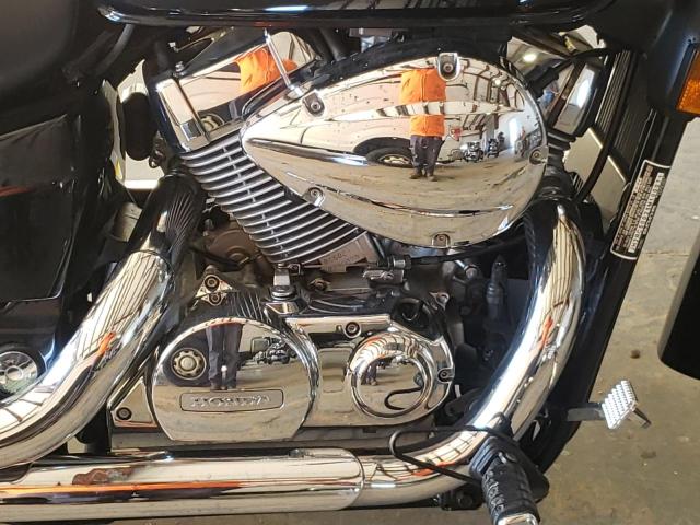 2005 HONDA VT750 C JH2RC50025M100071