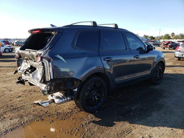 5XYP5DHC0MG174303 KIA Telluride Sx