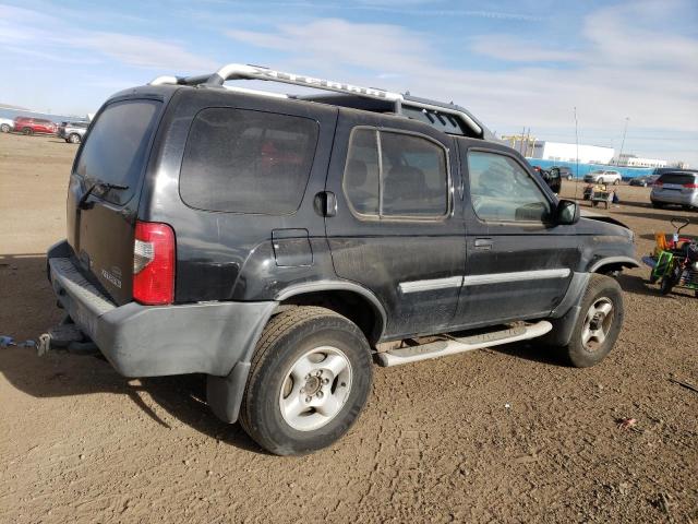 5N1ED28Y32C563699 Nissan Xterra