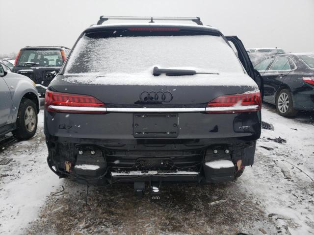 2021 AUDI Q7 PRESTIG - WA1VXAF75MD027487