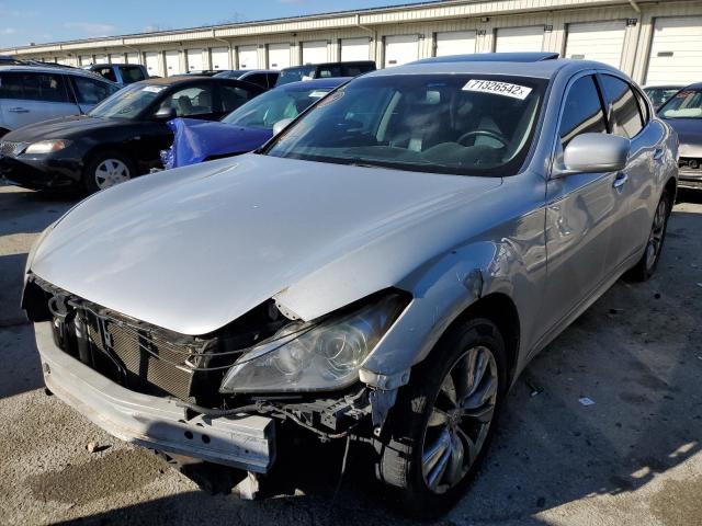 2013 INFINITI M37 