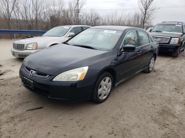 2005 Honda Accord Sedan LX