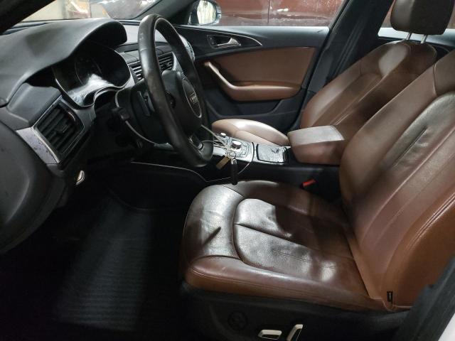 2018 AUDI A6 PREMIUM - WAUF8AFC0JN062476