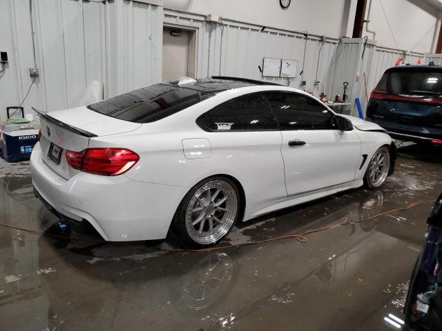WBA3N5C5XFK197725 BMW 428 XI