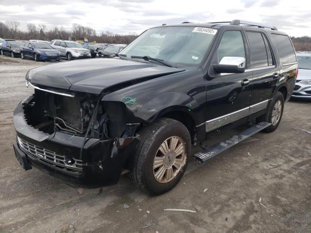 2013 Lincoln Navigator 