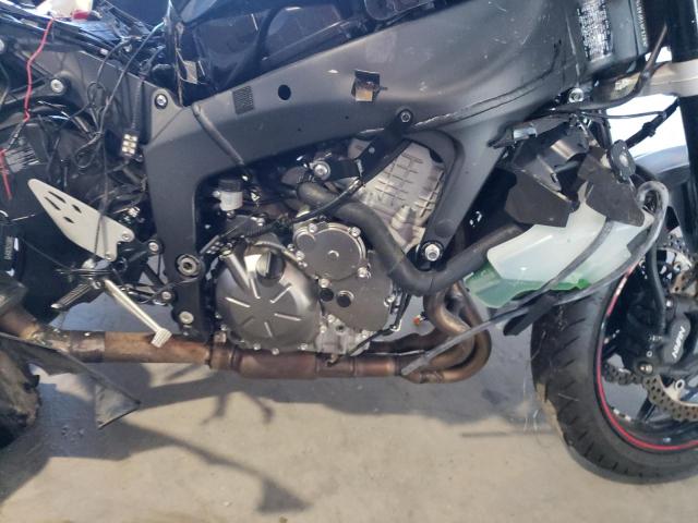 2023 KAWASAKI NINJA - JKBZXJH19PA015936