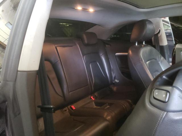 2015 AUDI A5 PROGRES WAUMFBFR7FA035815