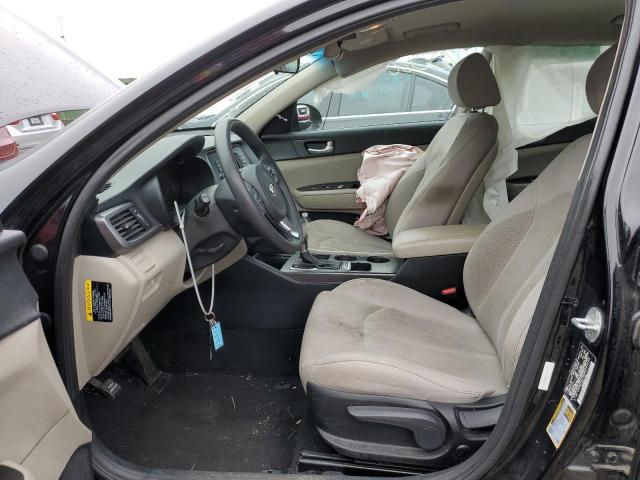 5XXGT4L34GG109606 KIA Optima Lx