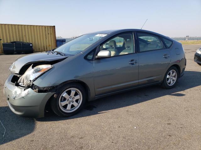 Toyota Prius 2004