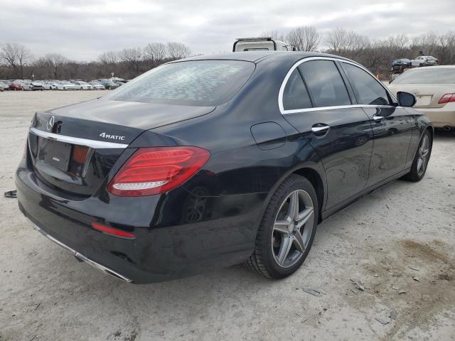 2017 MERCEDES-BENZ E 300 4MAT - WDDZF4KB7HA027655