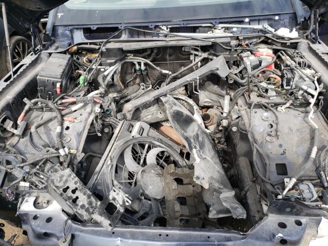 2016 LAND ROVER LR4 HSE LU - SALAK2V66GA799772