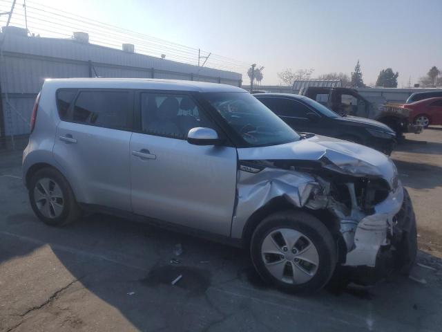 KNDJN2A25F7766677 KIA SOUL