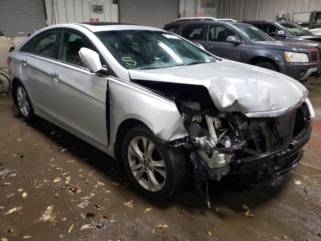 5NPEC4ACXDH781728 | 2013 Hyundai sonata se