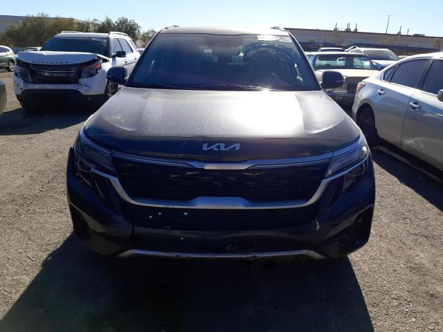 KNDERCAAXN7280657 KIA SELTOS EX