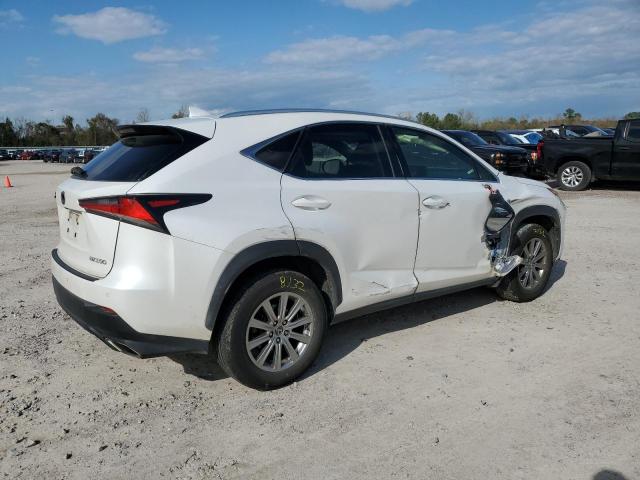 2019 LEXUS NX 300 BAS - JTJYARBZ0K2140232