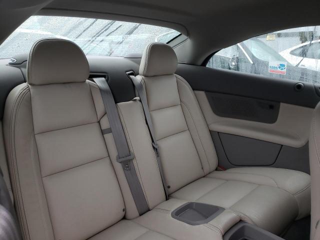 YV1672MC8DJ140233 Volvo C70