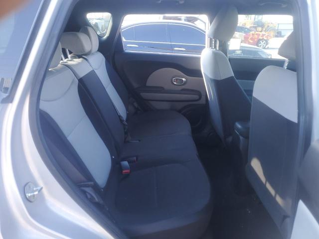 KNDJN2A25F7766677 KIA SOUL