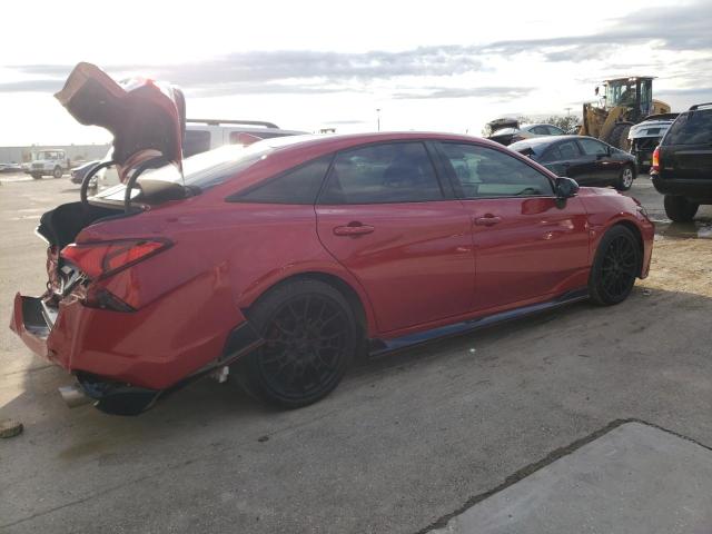 2020 TOYOTA AVALON XSE 4T1FZ1FB8LU050801
