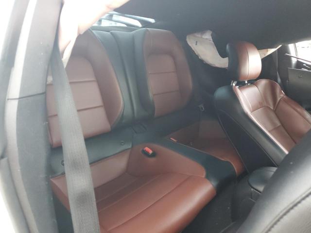 2017 FORD MUSTANG - 1FA6P8TH9H5234695