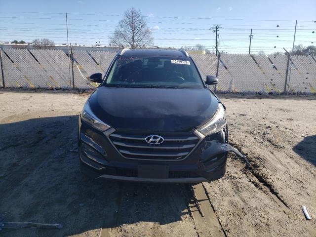 2016 HYUNDAI TUCSON LIM - KM8J33A22GU129627