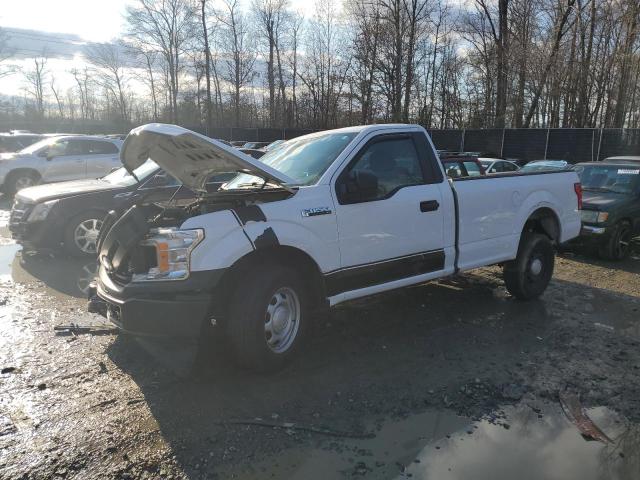 2019 FORD F150 - 1FTMF1CB4KKE03151